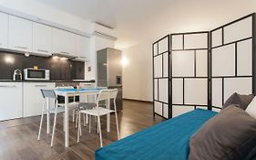 Studios Of The Panteao, 0Th Floor
